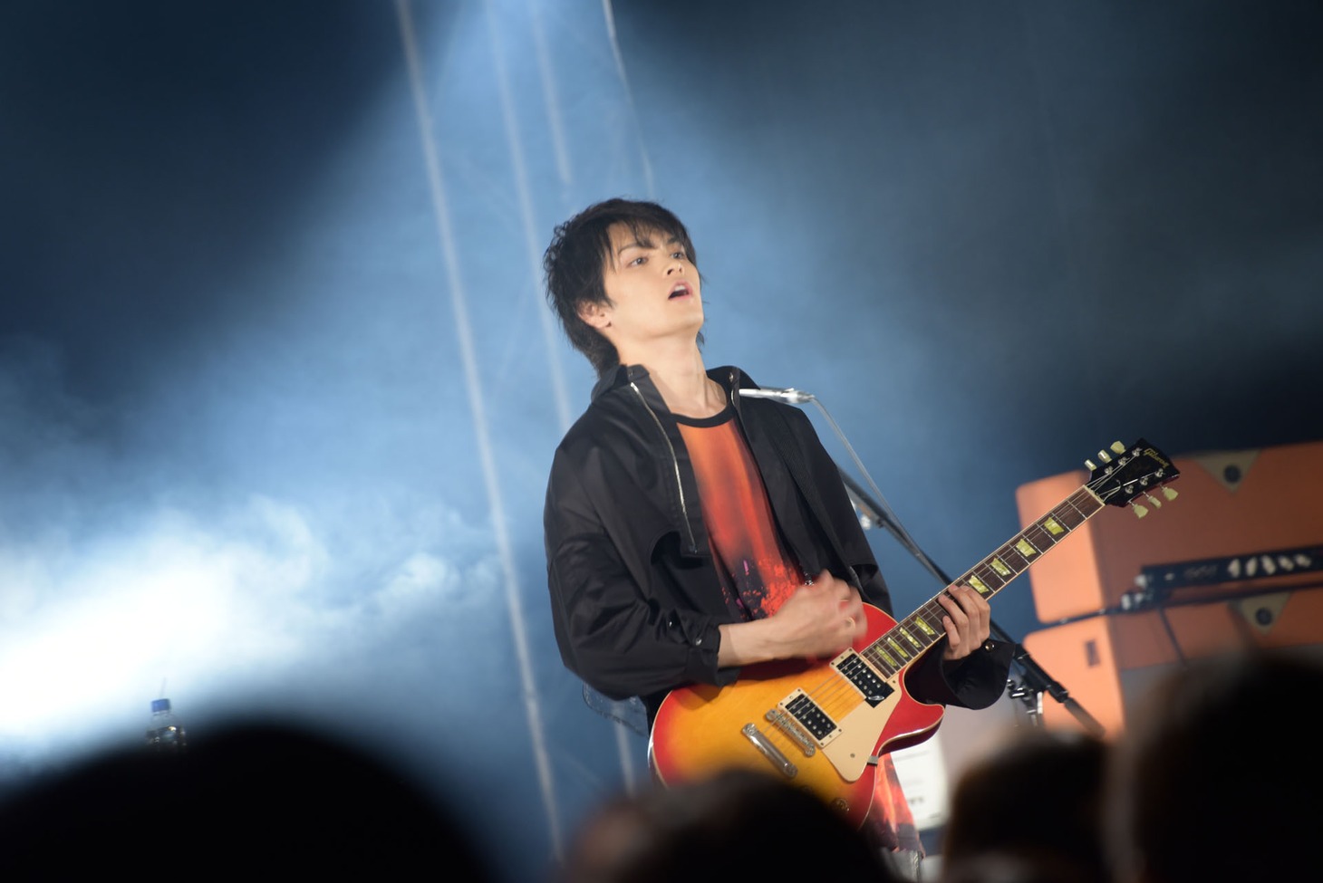 栗原吾郎