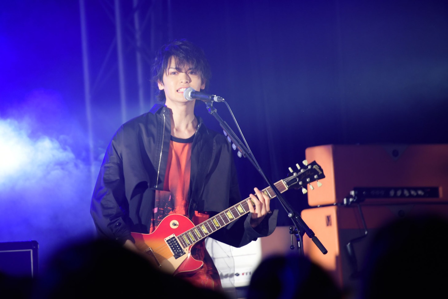 栗原吾郎