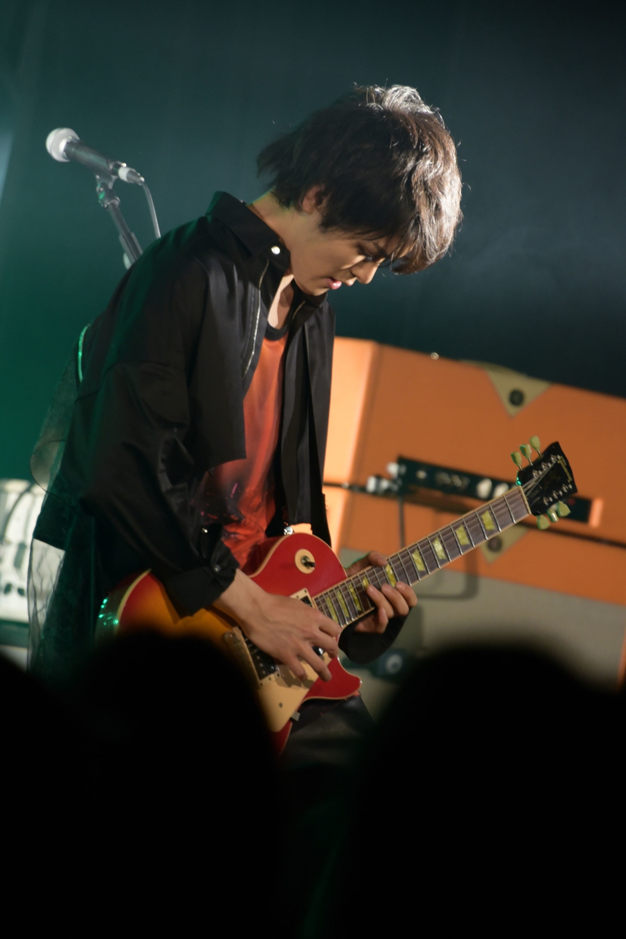 栗原吾郎