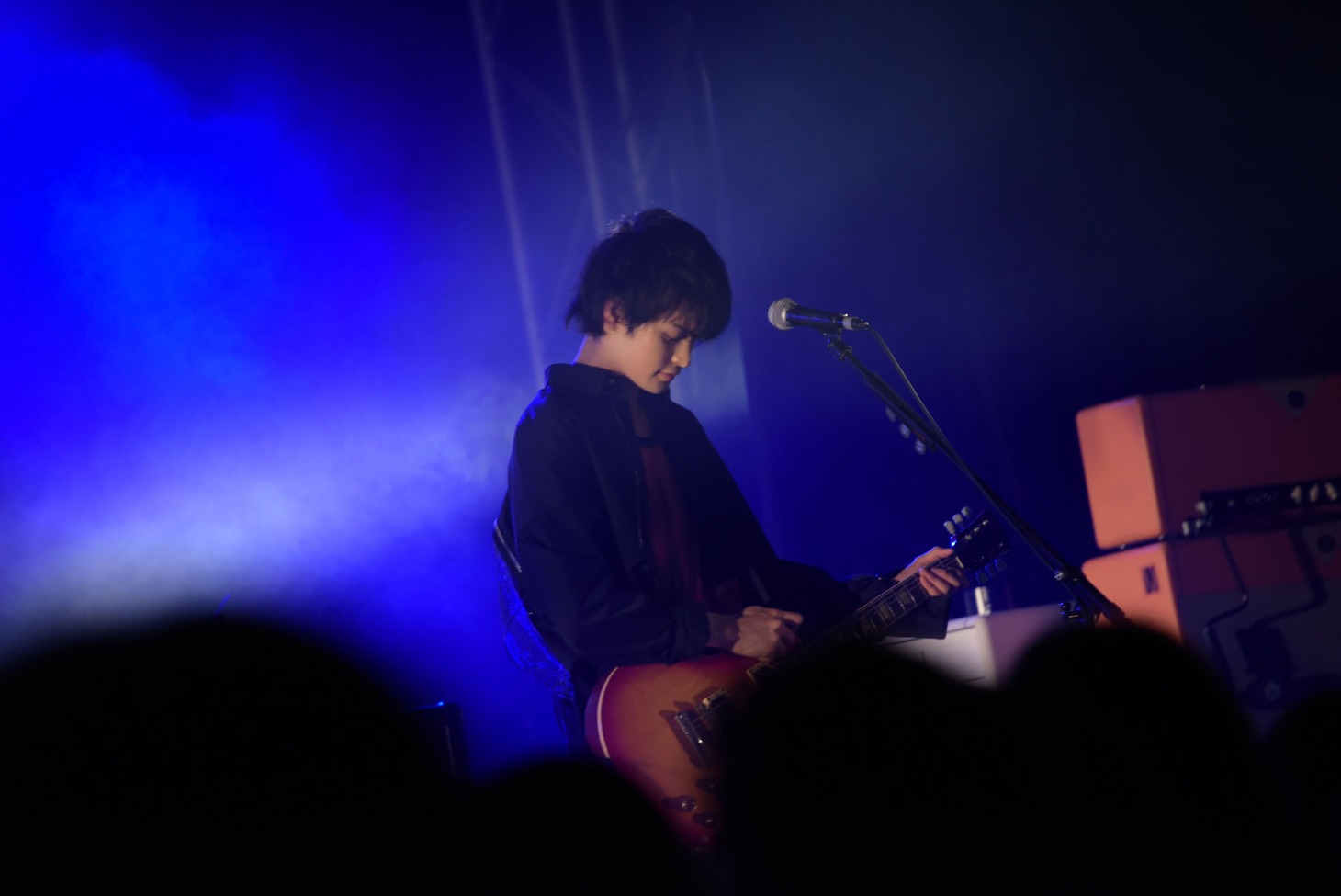 栗原吾郎