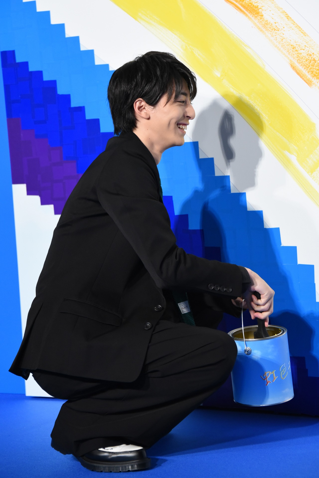 高杉真宙
