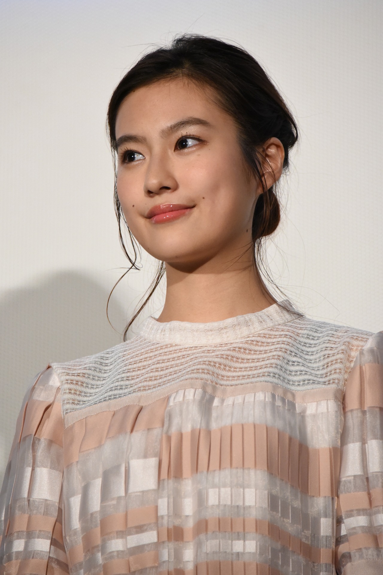 恒松祐里