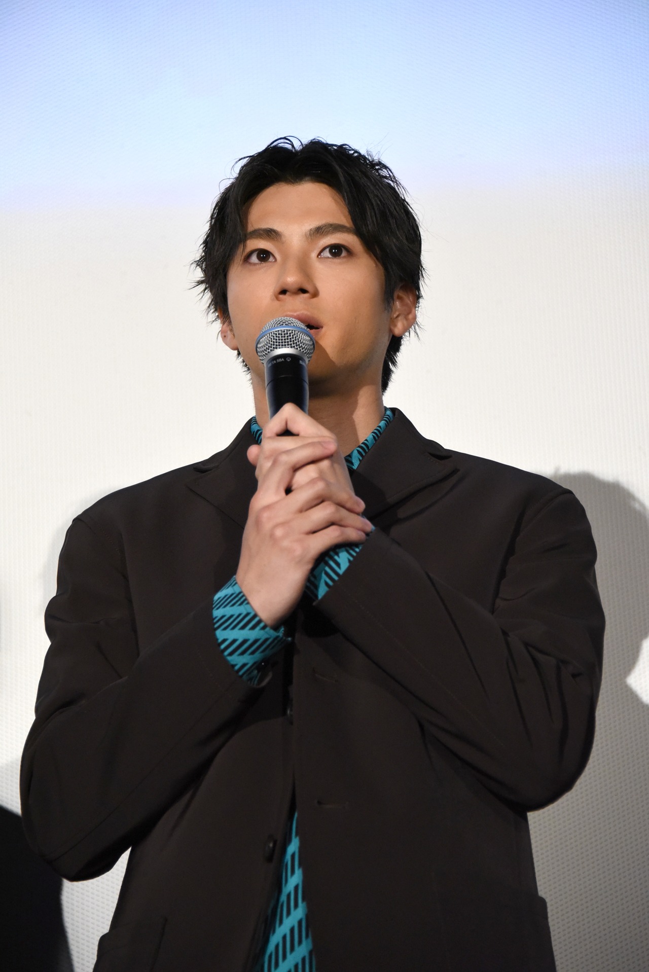 山田裕貴