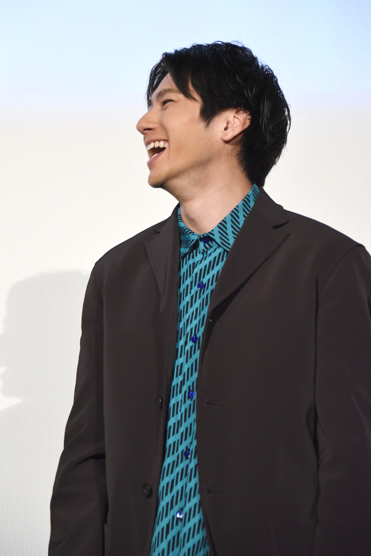 山田裕貴
