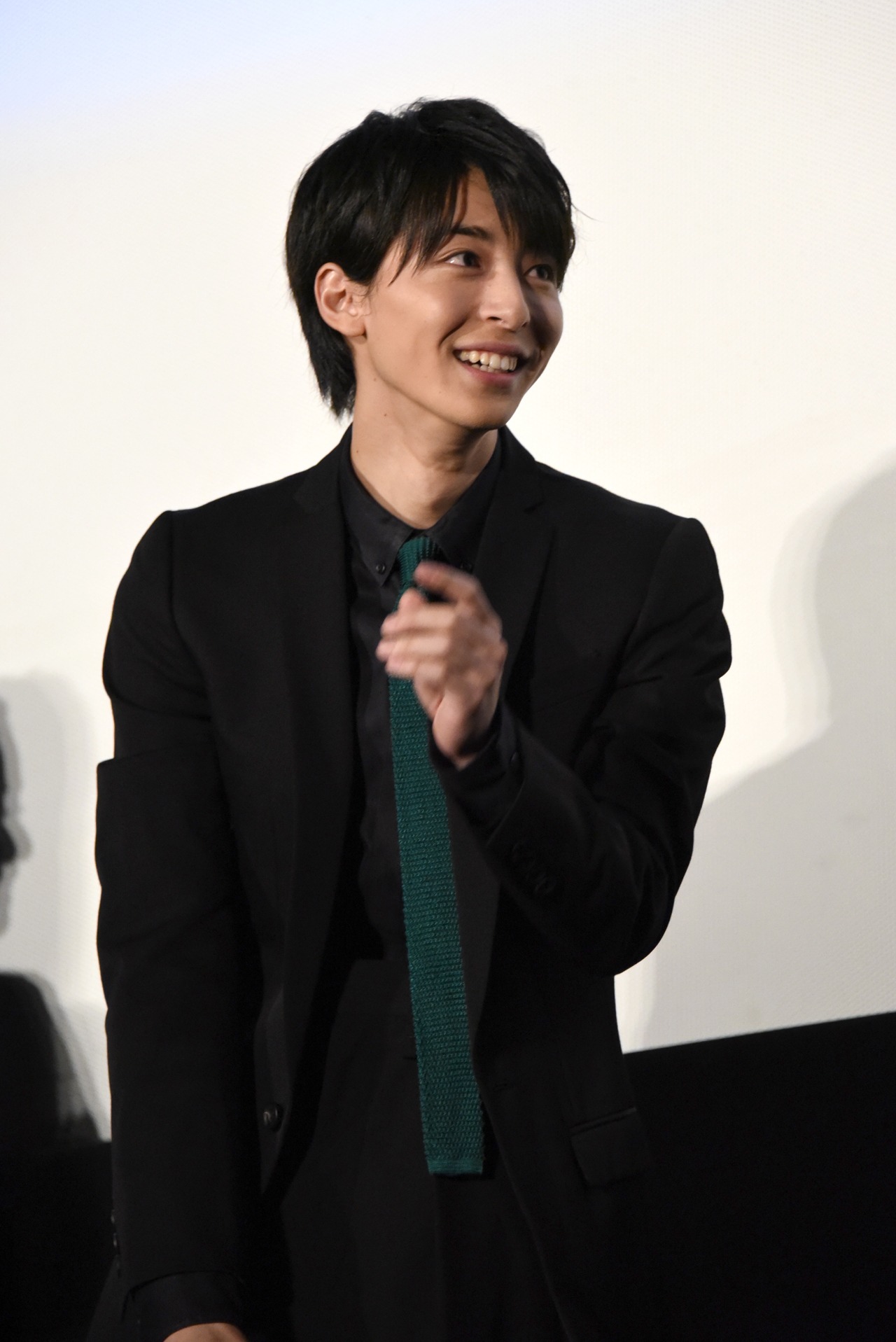 高杉真宙