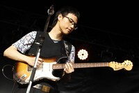 HYUKOH（写真提供：GREENROOM FESTIVAL '18実行委員会）