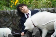 「兄友」より、松岡広大演じる加賀樹。
