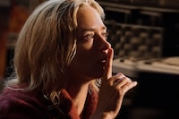 「クワイエット・プレイス」