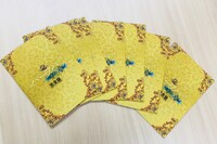 「バーフバリ 王の凱旋＜完全版＞」パンフレット