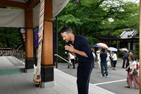 ライアン・レイノルズ