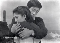 「哀愁の夜」 (c)日活