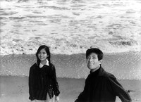 「その人は昔」 (c)1967 東宝