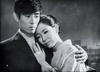 「いつか来るさよなら」 (c)1969 松竹株式会社