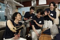 「恋するアンチヒーロー THE MOVIE」