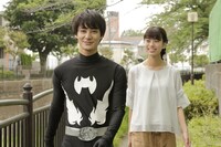 「恋するアンチヒーロー THE MOVIE」