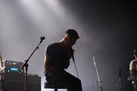 小袋成彬（写真提供：GREENROOM FESTIVAL '18実行委員会）