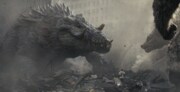 「ランペイジ 巨獣大乱闘」新場面写真