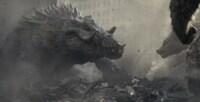 「ランペイジ 巨獣大乱闘」新場面写真