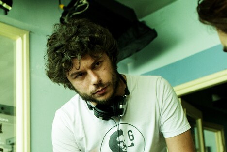 シドニー・シビリア