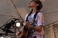 スガシカオ（写真提供：GREENROOM FESTIVAL '18実行委員会）
