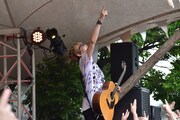 スガシカオ（写真提供：GREENROOM FESTIVAL '18実行委員会）