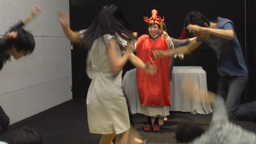 「代理人アイリーン」