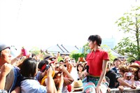 水曜日のカンパネラ（写真提供：GREENROOM FESTIVAL '18実行委員会）