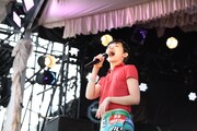 水曜日のカンパネラ（写真提供：GREENROOM FESTIVAL '18実行委員会）