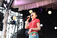 水曜日のカンパネラ（写真提供：GREENROOM FESTIVAL '18実行委員会）
