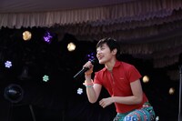 水曜日のカンパネラ（写真提供：GREENROOM FESTIVAL '18実行委員会）