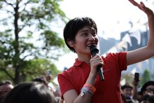 水曜日のカンパネラ（写真提供：GREENROOM FESTIVAL '18実行委員会）