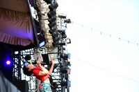 水曜日のカンパネラ（写真提供：GREENROOM FESTIVAL '18実行委員会）