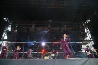 在日ファンク（写真提供：GREENROOM FESTIVAL '18実行委員会）