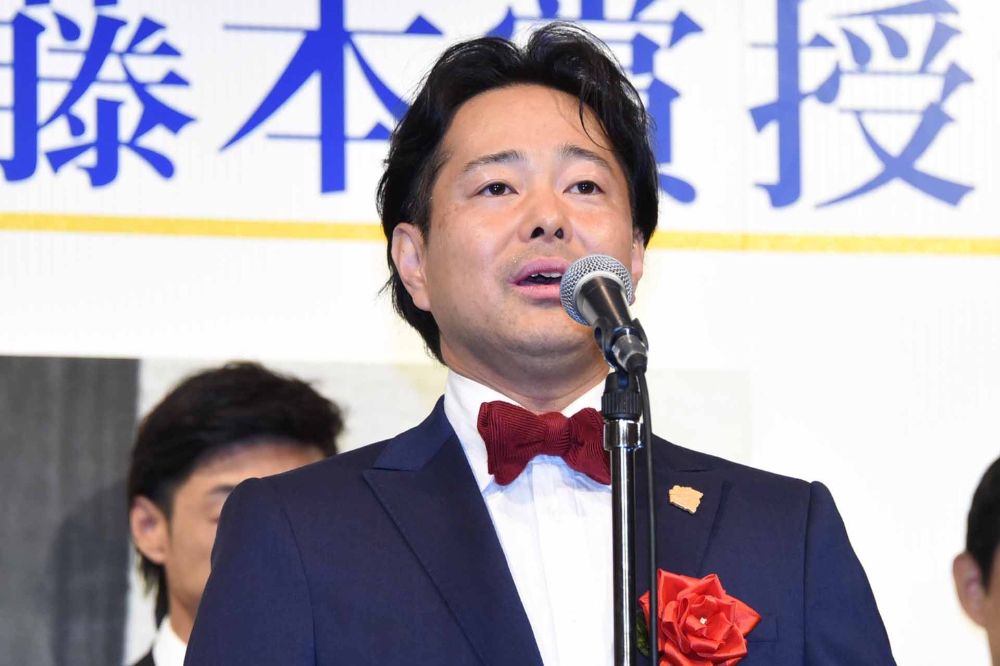 石山桂一