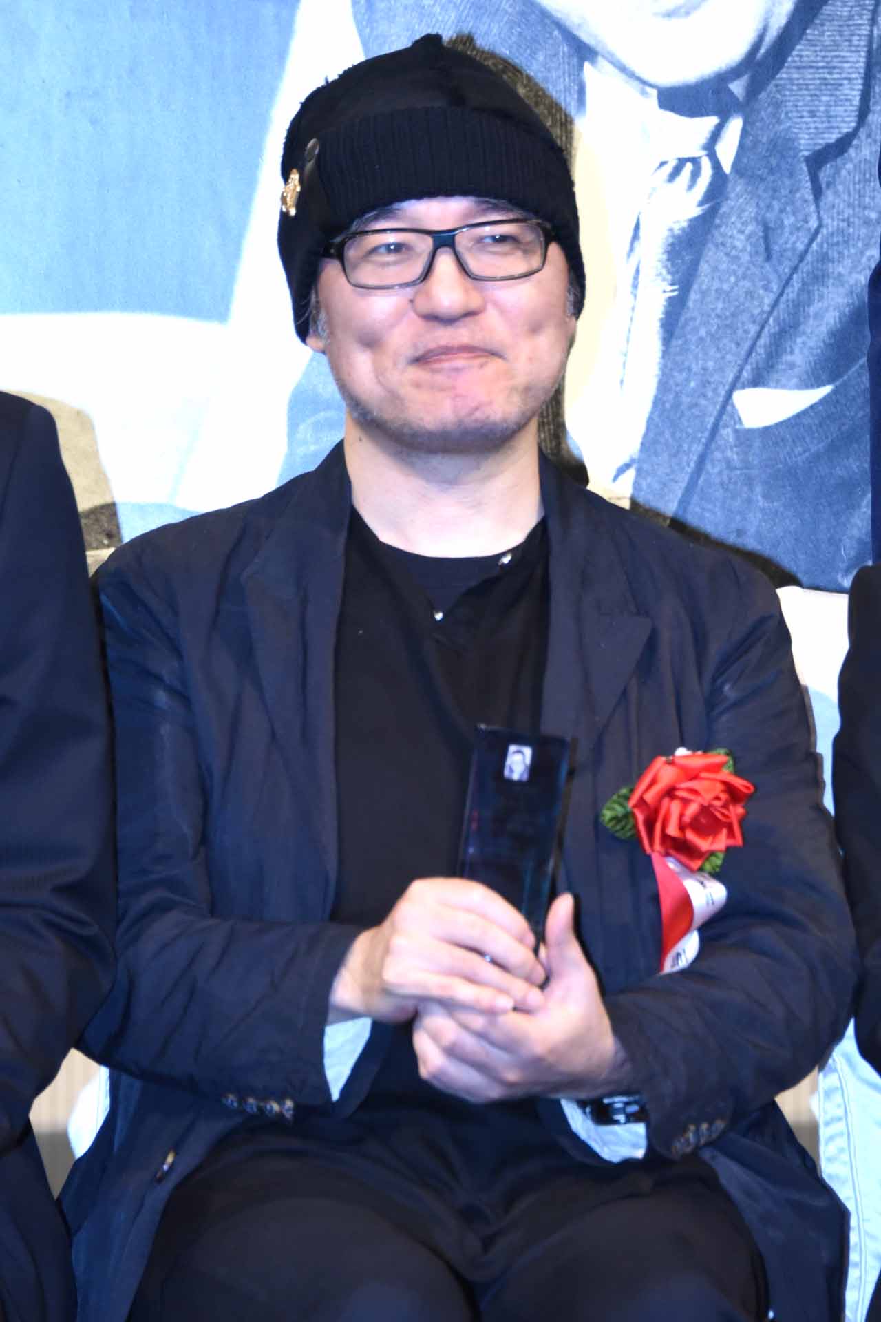 青山剛昌