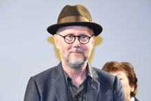 ジョナサン・デイトン