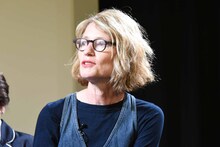 ヴァレリー・ファリス