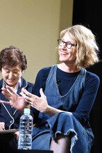 ヴァレリー・ファリス