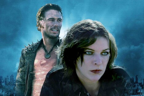 「フューチャーワールド」