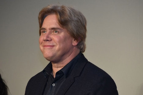 スティーヴン・チョボスキー