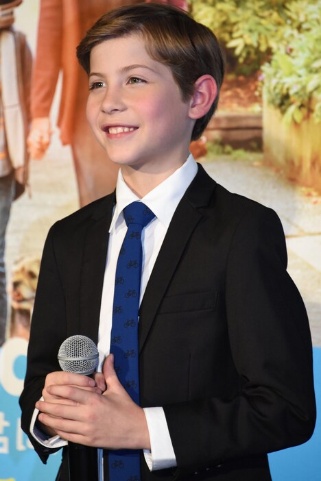 ジェイコブ・トレンブレイ