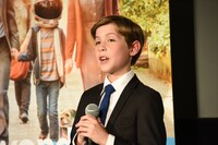 ジェイコブ・トレンブレイ