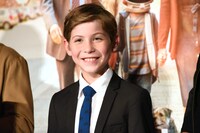 ジェイコブ・トレンブレイ