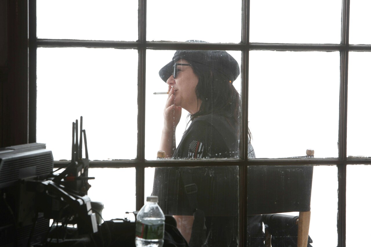 リン・ラムジー