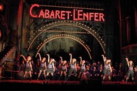 ロイヤル・オペラ「ファウスト」 (c)ROH Catherine Ashmore