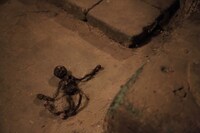 「ゲヘナ～死の生ける場所～」新場面写真