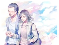 優秀賞に選ばれた、sakuさんの「Last date」。