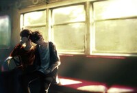 優秀賞に選ばれた、NYAKKUNNさんの「牧春」。