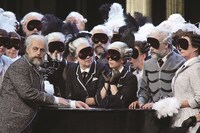 ロイヤル・オペラ「スペードの女王」 (c)Karl and Monika Forster