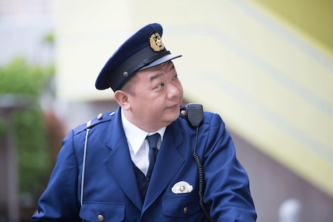 「ルームロンダリング」より、木下隆行演じる野口。